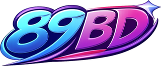89 bd লোগো